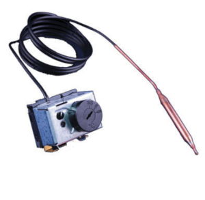 Overheating protection