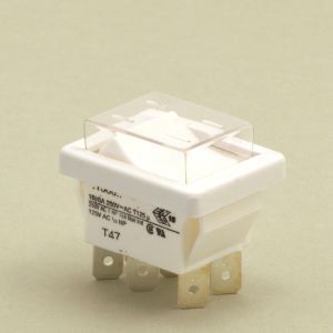 Switch C1560VQ with hood