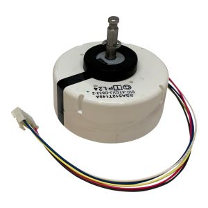 Fläktmotor innedel till Mitsubishi Heavy SRK25ZGX, SRK20ZFX-S