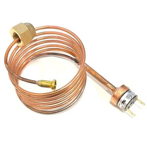 Service Pressostat Operating 40 Bar R410