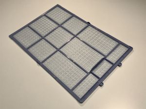 AIR FILTER (RIGHT) Mitsubishi MSZ-FD25VA