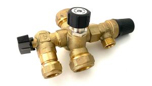 09. Cold water fixtures kpl 9 bar