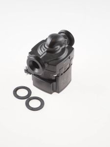 Cirkulationspump Grundfos GP2 UPM4LK 25-27 LIN