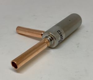 Electronic expansion valve ETS6-14