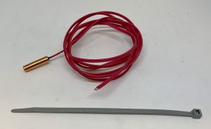 CTC hot gas sensor (V3) 1,25m