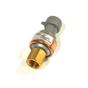 016. Pressure sensor, 0-30 bar