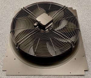 021C. AXIAL FAN FE050-SDQ.F4.5