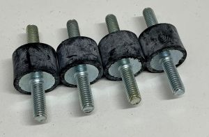 240. Vibration Damper