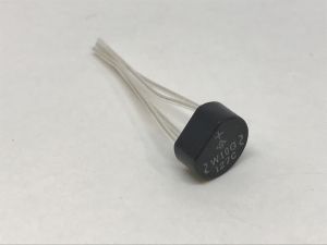 Likriktare hållmagnet