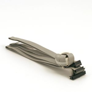 016B. Rego 600 Flat Cable C incl Fer