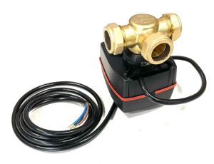 Shunt Kpl ARA633 VRG133