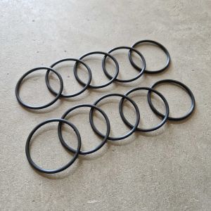 10 pack O-ring för Nibe Genomgång 524478 - Nibe