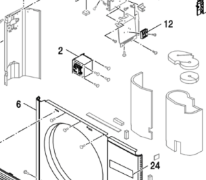 002C. Soft start MCI30 Bosch Compress 5000/7000 and NI PHR-N