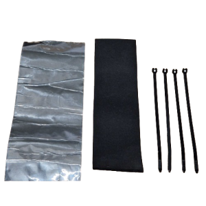 Monteringstillbehör för givare