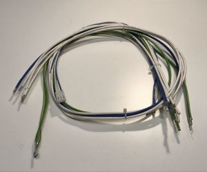 027C. Harness combi module AW