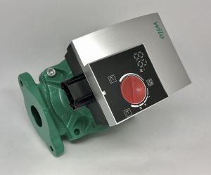 Circulation pump Wilo Rs 25/4-F Electronic