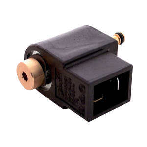 Magnetventil Bfp Steg 1       Kpl