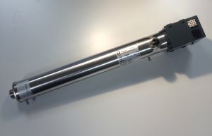 028bC. Immersion heater 3 + 6kW Stainless Steel