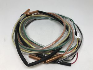 011C. Sensor outdoor unit to Nordic Inverter and Bosch air / air