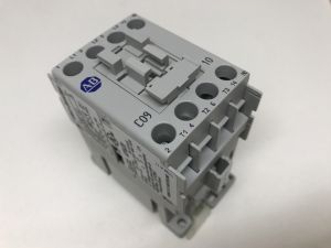 069. Contactor 9a