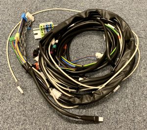 001B. Harness AW 5-10 kW