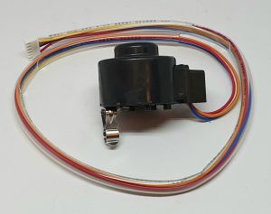 Coil Expansion Valve CUJ34-J50