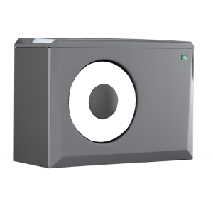 Kabinett EcoAir, Ø630 CTC