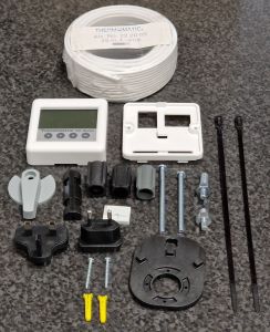 Thermomatic EC Home R