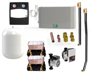 CTC Ecosol Eh400 / ez250 + Ep