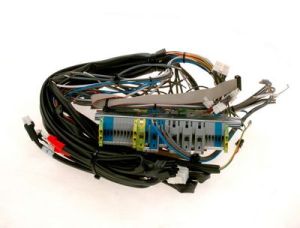 042C. Harness E14-17 v.2.1