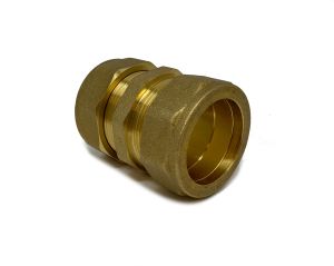 Ø35 Straight fitting