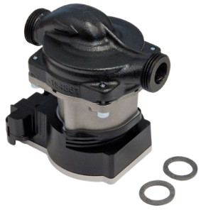 016. Cirkulation pump