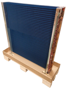 004B. Evaporator 13kW