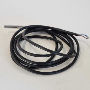 010B. Temp.sensor PTC 6x50mm std-FRA