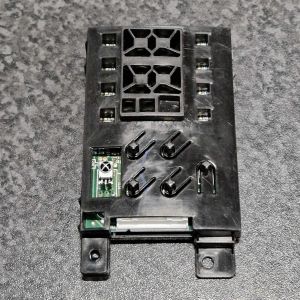 Toshiba Display/Control panel