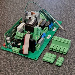 001B. Immersion heater control board 800 v2.20