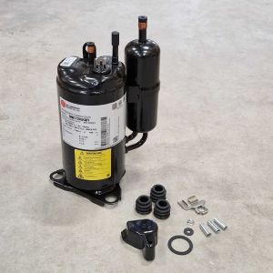 010B. Compressor SNB172