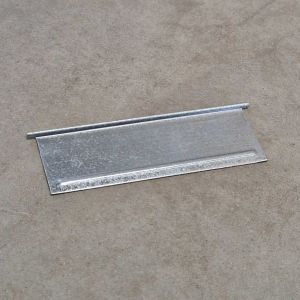 Self-closing Damper B10, B20, ST97-120 - Bentone