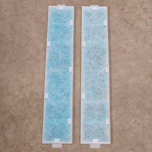 Mitsubishi Electrostatic anti-allergy enzyme filter MAC-2320FT