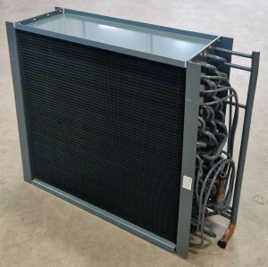 Förångare RX 35-50-65 - Comfortzone