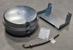 CTC Expansionskärl EPi600M