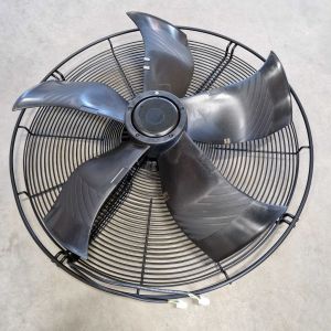 Fan 675 mm FD 078 - IVT, Bosch