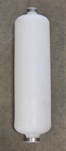 Brine vessel 1"*1/2" - CTC