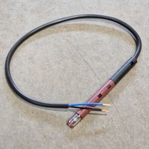 Photoresistor L=360 - Bentone