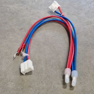 KABLAGE 718500 - NIBE F2040-16, AMS 10-16