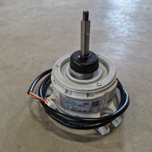 Fläktmotor till Bosch Compress 3000 L/V (ODU Split )