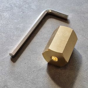 Tools for replacement of cartridge REV.V.