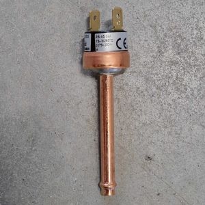 Acb-4ua28_pressostat 4,5bar - Thermia