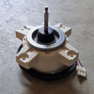 Fan motor 43T21375