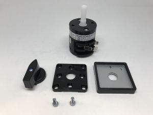 Rotary switch to XPP 20 UE